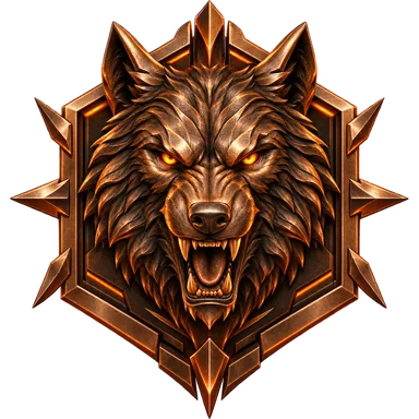Bronze