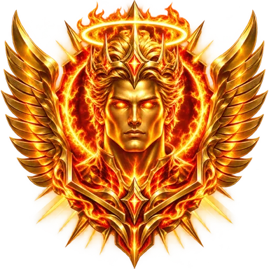 Glow God